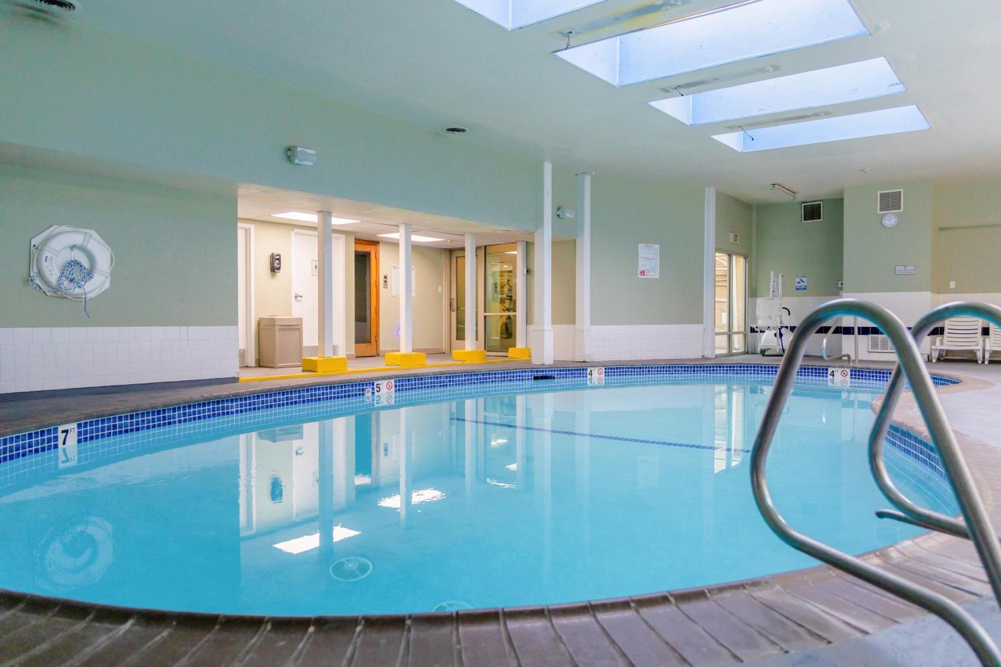 Legacy Vacation Resorts - Reno Dış mekan fotoğraf